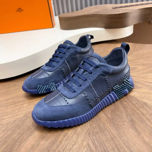 Hermes Casual Shoes For Men #1399713