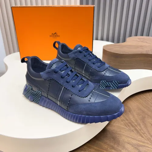 Cheap Hermes Casual Shoes For Men #1399713 Replica Wholesale [$128.00 USD] [ITEM#1399713] on Replica Hermes Casual Shoes