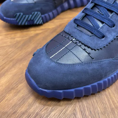 Cheap Hermes Casual Shoes For Men #1399713 Replica Wholesale [$128.00 USD] [ITEM#1399713] on Replica Hermes Casual Shoes