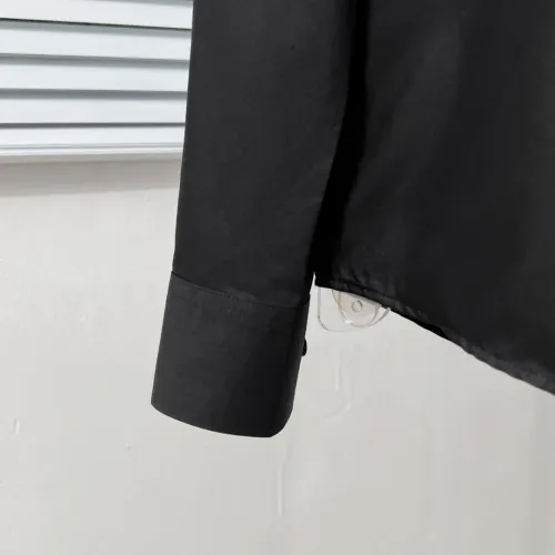 Cheap Louis Vuitton LV Shirts Long Sleeved For Men #1399714 Replica Wholesale [$64.00 USD] [ITEM#1399714] on Replica Louis Vuitton LV Shirts