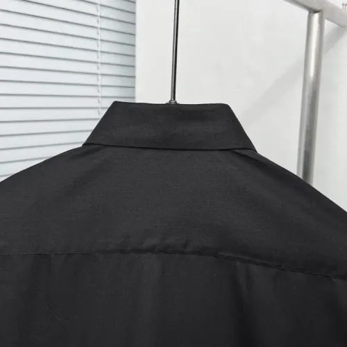 Cheap Louis Vuitton LV Shirts Long Sleeved For Men #1399714 Replica Wholesale [$64.00 USD] [ITEM#1399714] on Replica Louis Vuitton LV Shirts