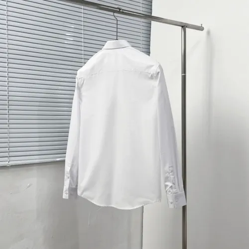 Cheap Valentino Shirts Long Sleeved For Men #1399715 Replica Wholesale [$64.00 USD] [ITEM#1399715] on Replica Valentino Shirts
