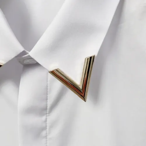 Cheap Valentino Shirts Long Sleeved For Men #1399715 Replica Wholesale [$64.00 USD] [ITEM#1399715] on Replica Valentino Shirts