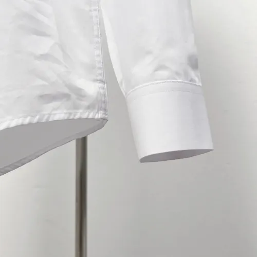 Cheap Valentino Shirts Long Sleeved For Men #1399715 Replica Wholesale [$64.00 USD] [ITEM#1399715] on Replica Valentino Shirts