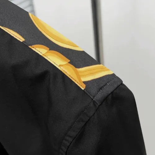 Cheap Versace Shirts Long Sleeved For Men #1399719 Replica Wholesale [$72.00 USD] [ITEM#1399719] on Replica Versace Shirts