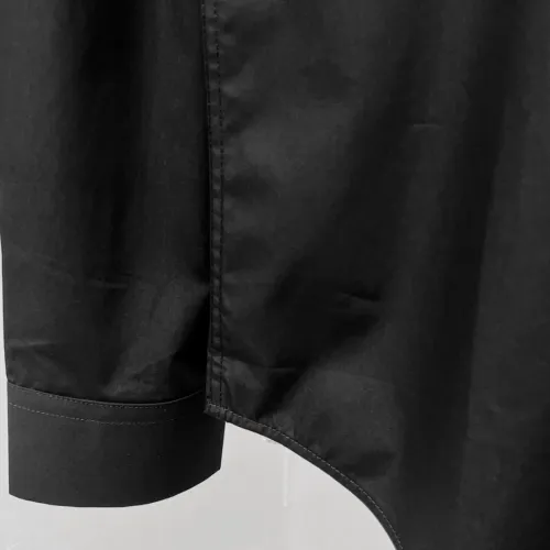 Cheap Versace Shirts Long Sleeved For Men #1399719 Replica Wholesale [$72.00 USD] [ITEM#1399719] on Replica Versace Shirts