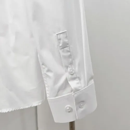 Cheap Versace Shirts Long Sleeved For Men #1399720 Replica Wholesale [$72.00 USD] [ITEM#1399720] on Replica Versace Shirts