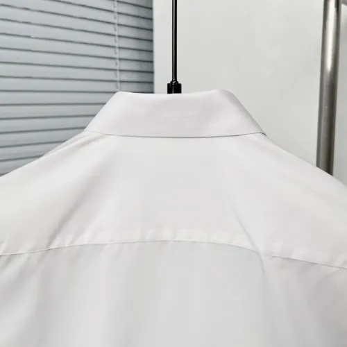 Cheap Versace Shirts Long Sleeved For Men #1399721 Replica Wholesale [$64.00 USD] [ITEM#1399721] on Replica Versace Shirts