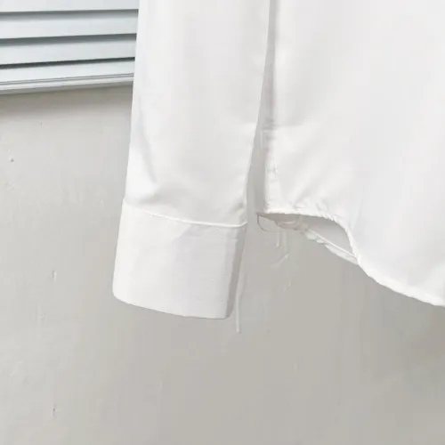 Cheap Versace Shirts Long Sleeved For Men #1399721 Replica Wholesale [$64.00 USD] [ITEM#1399721] on Replica Versace Shirts