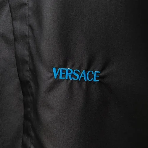 Cheap Versace Shirts Long Sleeved For Men #1399722 Replica Wholesale [$64.00 USD] [ITEM#1399722] on Replica Versace Shirts