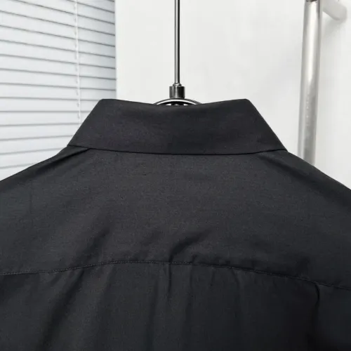 Cheap Versace Shirts Long Sleeved For Men #1399722 Replica Wholesale [$64.00 USD] [ITEM#1399722] on Replica Versace Shirts