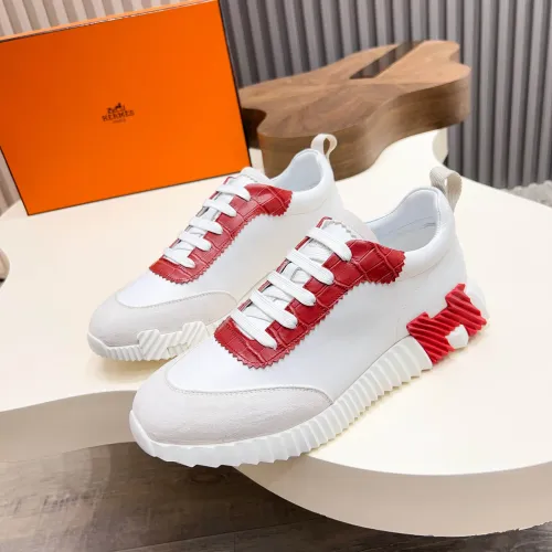 Hermes Casual Shoes For Men #1399729