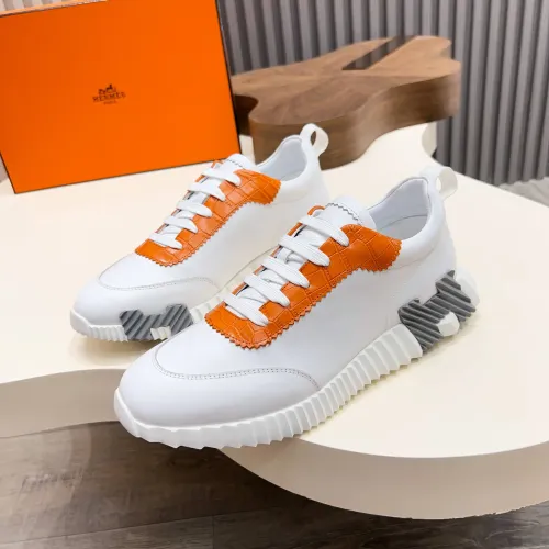 Hermes Casual Shoes For Men #1399730