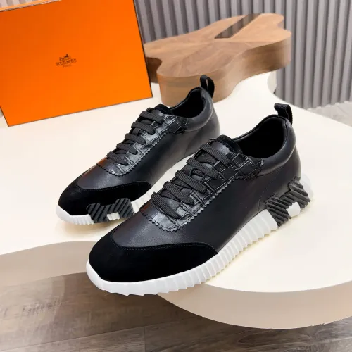 Hermes Casual Shoes For Men #1399732