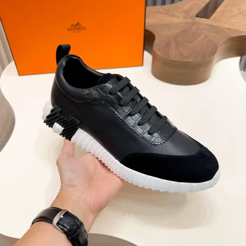 Cheap Hermes Casual Shoes For Men #1399732 Replica Wholesale [$128.00 USD] [ITEM#1399732] on Replica Hermes Casual Shoes