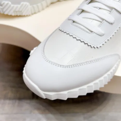 Cheap Hermes Casual Shoes For Men #1399733 Replica Wholesale [$128.00 USD] [ITEM#1399733] on Replica Hermes Casual Shoes