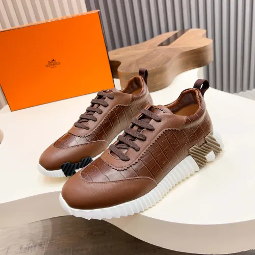 Hermes Casual Shoes For Men #1399734