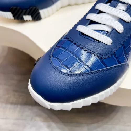 Cheap Hermes Casual Shoes For Men #1399735 Replica Wholesale [$128.00 USD] [ITEM#1399735] on Replica Hermes Casual Shoes