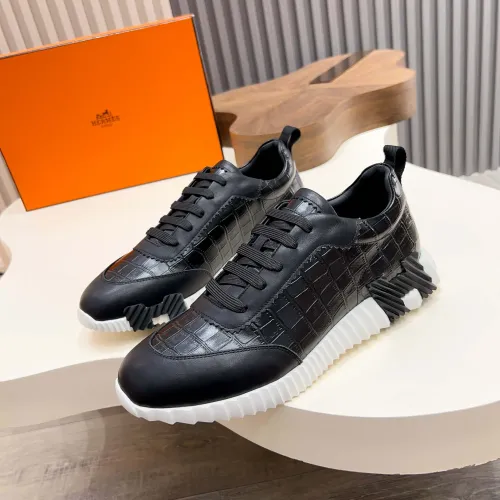 Hermes Casual Shoes For Men #1399736