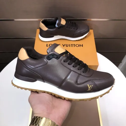 Cheap Louis Vuitton Casual Shoes For Men #1399745 Replica Wholesale [$128.00 USD] [ITEM#1399745] on Replica Louis Vuitton Casual Shoes