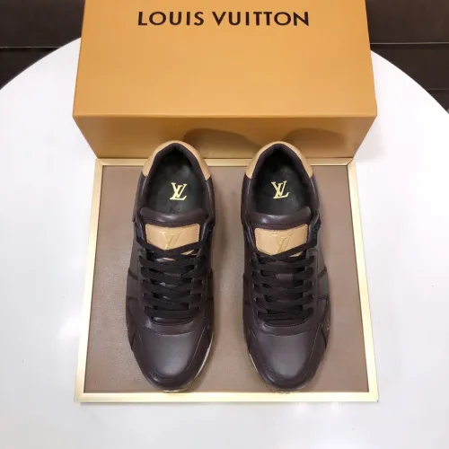Cheap Louis Vuitton Casual Shoes For Men #1399745 Replica Wholesale [$128.00 USD] [ITEM#1399745] on Replica Louis Vuitton Casual Shoes