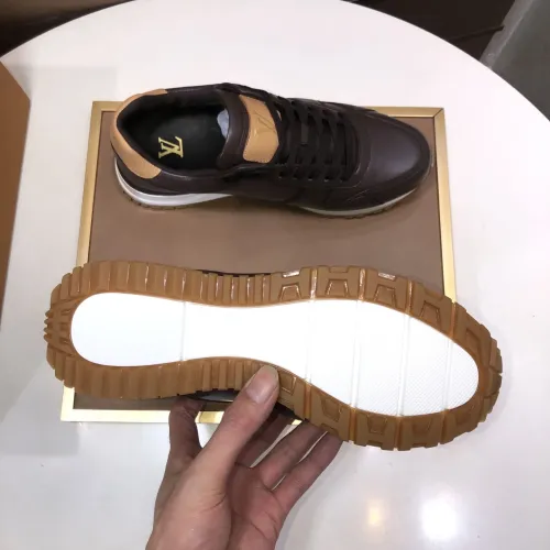 Cheap Louis Vuitton Casual Shoes For Men #1399745 Replica Wholesale [$128.00 USD] [ITEM#1399745] on Replica Louis Vuitton Casual Shoes