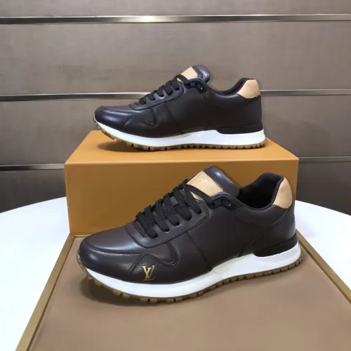 Cheap Louis Vuitton Casual Shoes For Men #1399745 Replica Wholesale [$128.00 USD] [ITEM#1399745] on Replica Louis Vuitton Casual Shoes