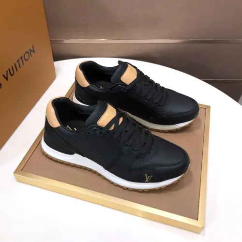 Cheap Louis Vuitton Casual Shoes For Men #1399746 Replica Wholesale [$128.00 USD] [ITEM#1399746] on Replica Louis Vuitton Casual Shoes