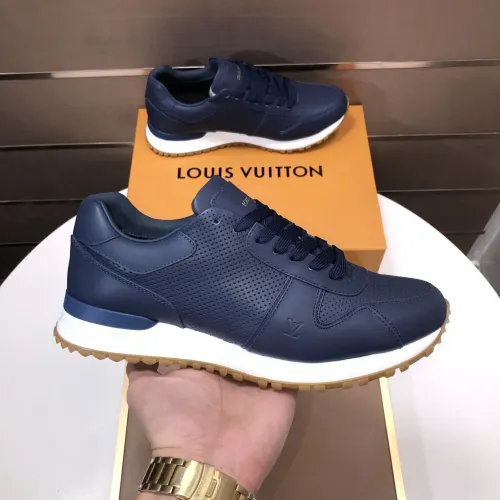 Cheap Louis Vuitton Casual Shoes For Men #1399747 Replica Wholesale [$128.00 USD] [ITEM#1399747] on Replica Louis Vuitton Casual Shoes