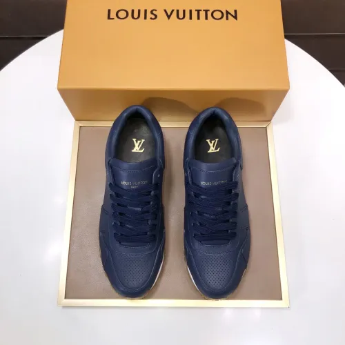 Cheap Louis Vuitton Casual Shoes For Men #1399747 Replica Wholesale [$128.00 USD] [ITEM#1399747] on Replica Louis Vuitton Casual Shoes