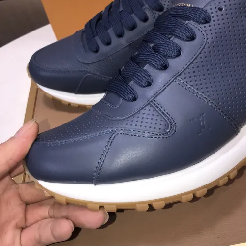 Cheap Louis Vuitton Casual Shoes For Men #1399747 Replica Wholesale [$128.00 USD] [ITEM#1399747] on Replica Louis Vuitton Casual Shoes