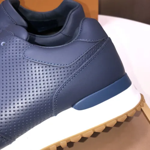 Cheap Louis Vuitton Casual Shoes For Men #1399747 Replica Wholesale [$128.00 USD] [ITEM#1399747] on Replica Louis Vuitton Casual Shoes