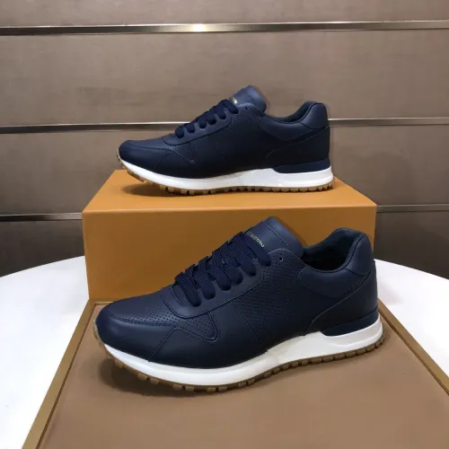 Cheap Louis Vuitton Casual Shoes For Men #1399747 Replica Wholesale [$128.00 USD] [ITEM#1399747] on Replica Louis Vuitton Casual Shoes