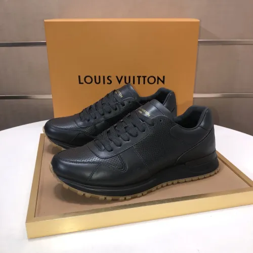 Louis Vuitton Casual Shoes For Men #1399748