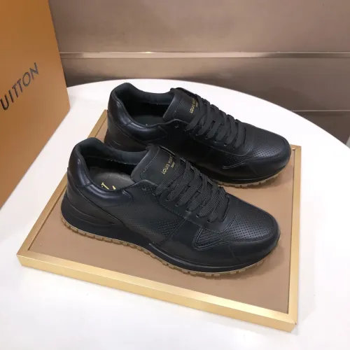 Cheap Louis Vuitton Casual Shoes For Men #1399748 Replica Wholesale [$128.00 USD] [ITEM#1399748] on Replica Louis Vuitton Casual Shoes