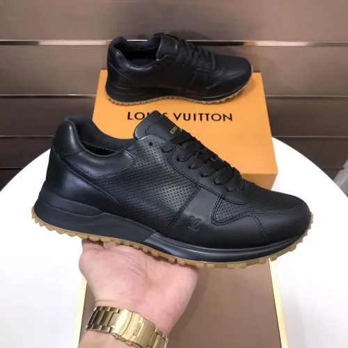 Cheap Louis Vuitton Casual Shoes For Men #1399748 Replica Wholesale [$128.00 USD] [ITEM#1399748] on Replica Louis Vuitton Casual Shoes