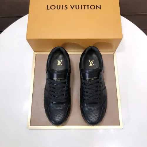 Cheap Louis Vuitton Casual Shoes For Men #1399748 Replica Wholesale [$128.00 USD] [ITEM#1399748] on Replica Louis Vuitton Casual Shoes