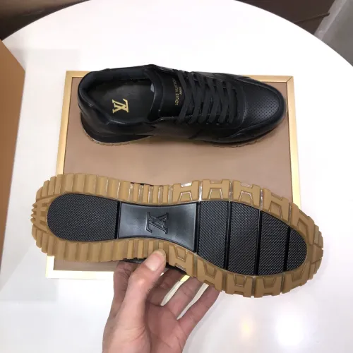 Cheap Louis Vuitton Casual Shoes For Men #1399748 Replica Wholesale [$128.00 USD] [ITEM#1399748] on Replica Louis Vuitton Casual Shoes