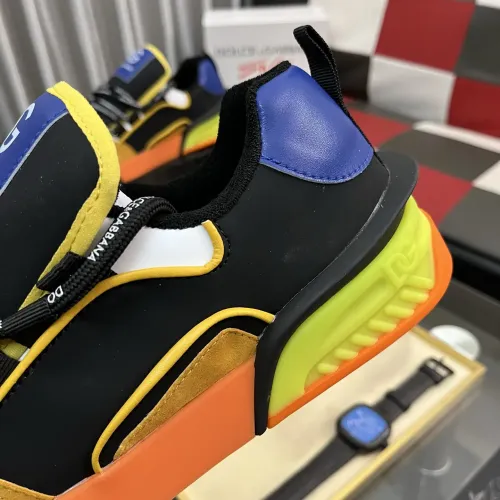 Cheap Dolce &amp; Gabbana D&amp;G Casual Shoes For Women #1399752 Replica Wholesale [$92.00 USD] [ITEM#1399752] on Replica Dolce &amp; Gabbana D&amp;G Casual Shoes