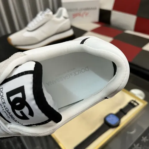 Cheap Dolce &amp; Gabbana D&amp;G Casual Shoes For Women #1399763 Replica Wholesale [$85.00 USD] [ITEM#1399763] on Replica Dolce &amp; Gabbana D&amp;G Casual Shoes
