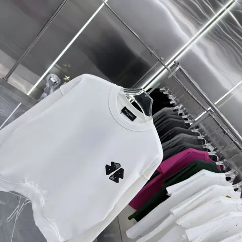 Cheap Balenciaga Hoodies Long Sleeved For Unisex #1399775 Replica Wholesale [$48.00 USD] [ITEM#1399775] on Replica Balenciaga Hoodies