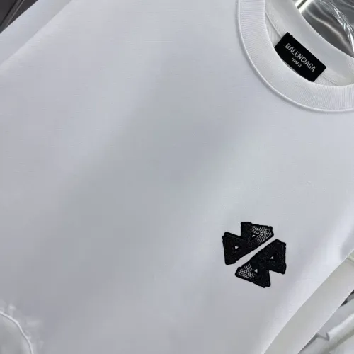 Cheap Balenciaga Hoodies Long Sleeved For Unisex #1399775 Replica Wholesale [$48.00 USD] [ITEM#1399775] on Replica Balenciaga Hoodies