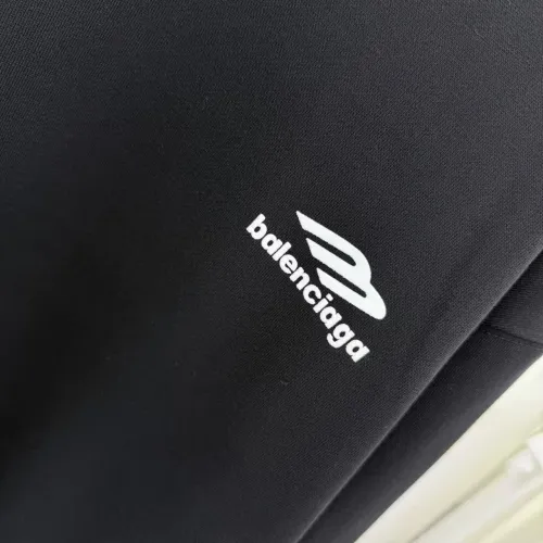 Cheap Balenciaga Hoodies Long Sleeved For Unisex #1399778 Replica Wholesale [$48.00 USD] [ITEM#1399778] on Replica Balenciaga Hoodies