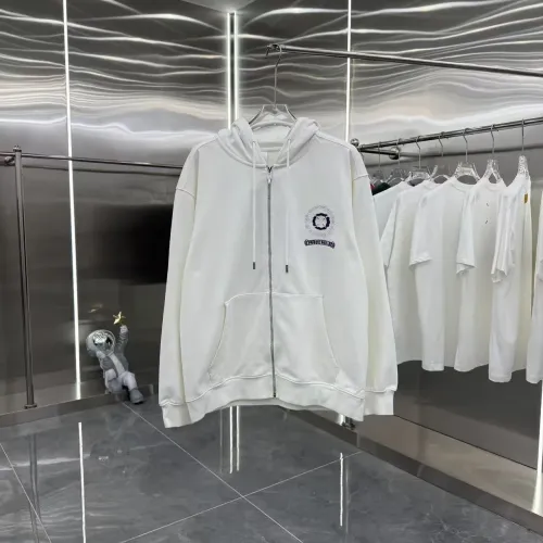 Cheap Balenciaga Hoodies Long Sleeved For Unisex #1399782 Replica Wholesale [$72.00 USD] [ITEM#1399782] on Replica Balenciaga Hoodies