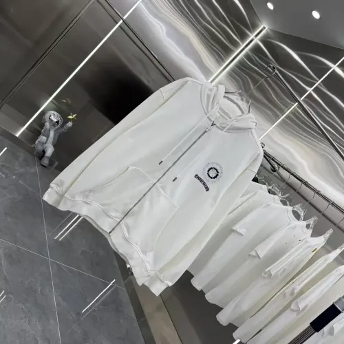 Cheap Balenciaga Hoodies Long Sleeved For Unisex #1399782 Replica Wholesale [$72.00 USD] [ITEM#1399782] on Replica Balenciaga Hoodies