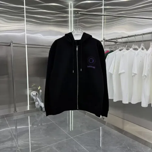 Cheap Balenciaga Hoodies Long Sleeved For Unisex #1399783 Replica Wholesale [$72.00 USD] [ITEM#1399783] on Replica Balenciaga Hoodies