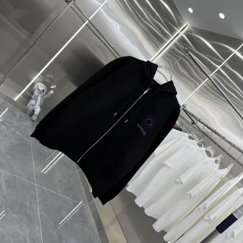 Cheap Balenciaga Hoodies Long Sleeved For Unisex #1399783 Replica Wholesale [$72.00 USD] [ITEM#1399783] on Replica Balenciaga Hoodies