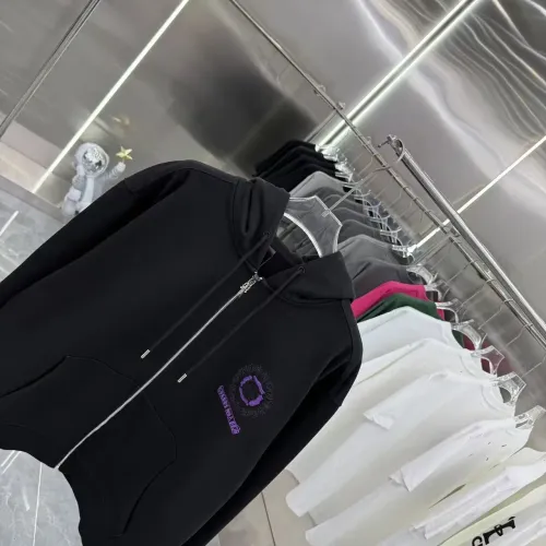 Cheap Balenciaga Hoodies Long Sleeved For Unisex #1399783 Replica Wholesale [$72.00 USD] [ITEM#1399783] on Replica Balenciaga Hoodies