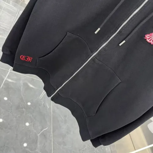 Cheap Balenciaga Hoodies Long Sleeved For Unisex #1399788 Replica Wholesale [$72.00 USD] [ITEM#1399788] on Replica Balenciaga Hoodies