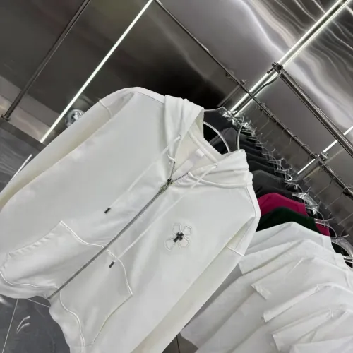 Cheap Balenciaga Hoodies Long Sleeved For Unisex #1399789 Replica Wholesale [$72.00 USD] [ITEM#1399789] on Replica Balenciaga Hoodies